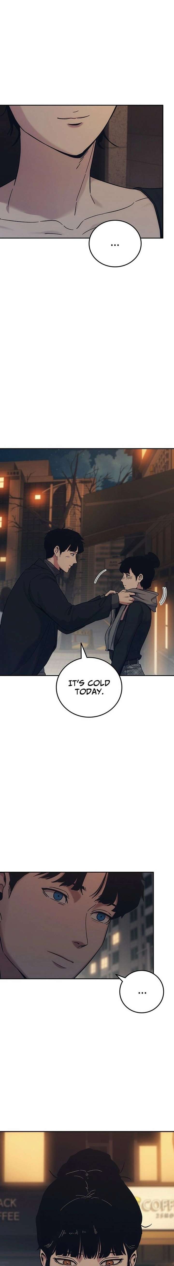 How Much Are You Worth? Chapter 32 - Page 3