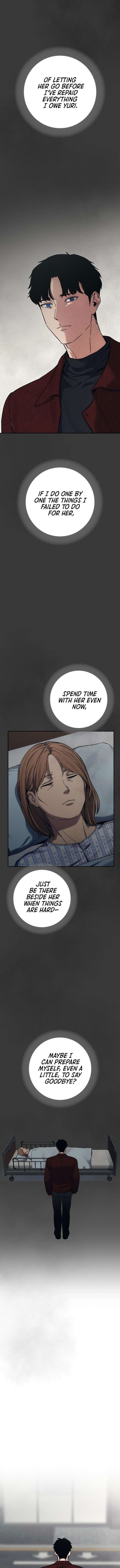 How Much Are You Worth? Chapter 33 - Page 11