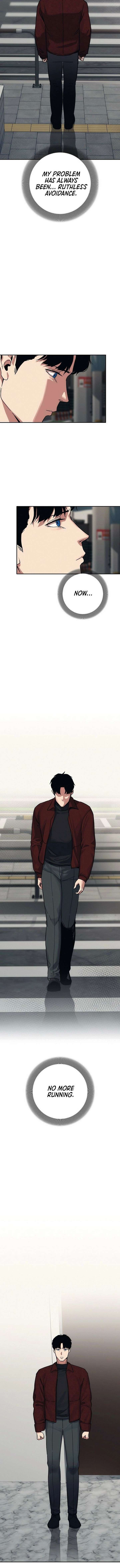 How Much Are You Worth? Chapter 33 - Page 12