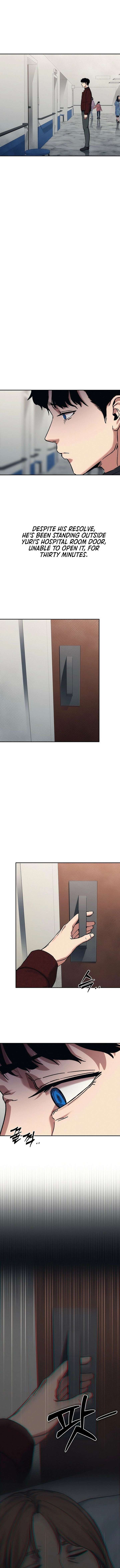 How Much Are You Worth? Chapter 33 - Page 13