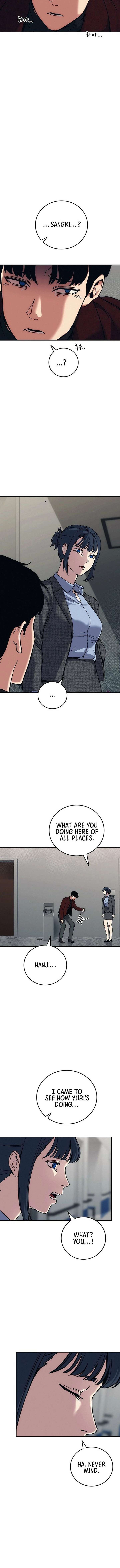 How Much Are You Worth? Chapter 33 - Page 16