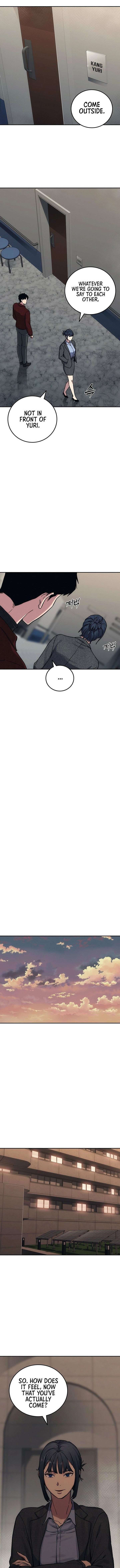 How Much Are You Worth? Chapter 33 - Page 17