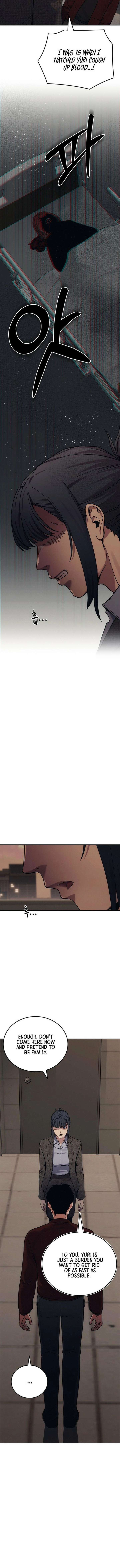 How Much Are You Worth? Chapter 33 - Page 19