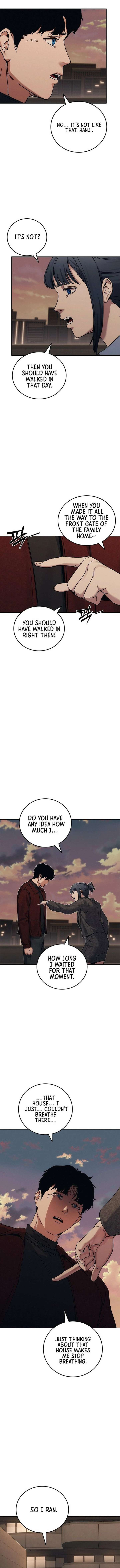 How Much Are You Worth? Chapter 33 - Page 20