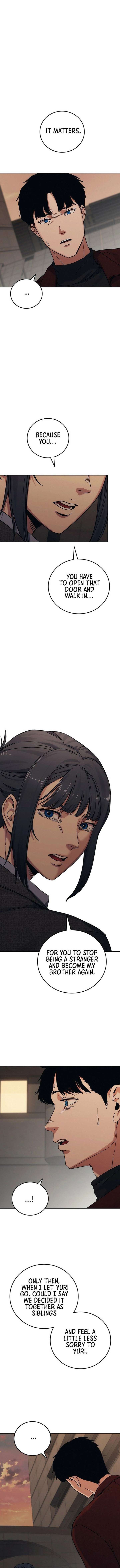 How Much Are You Worth? Chapter 33 - Page 23