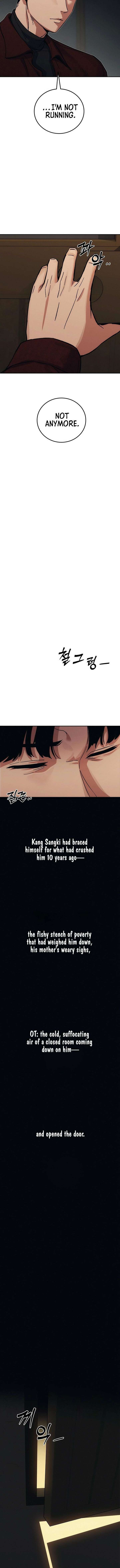 How Much Are You Worth? Chapter 33 - Page 28