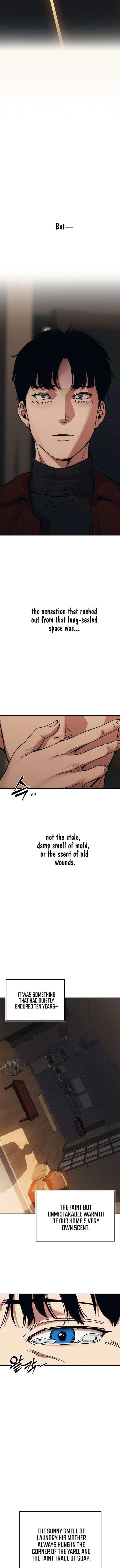 How Much Are You Worth? Chapter 33 - Page 29