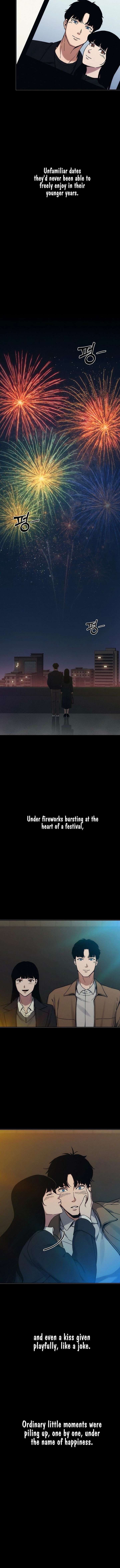 How Much Are You Worth? Chapter 33 - Page 3