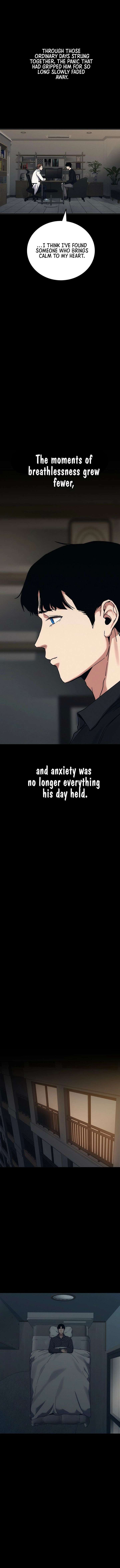 How Much Are You Worth? Chapter 33 - Page 5