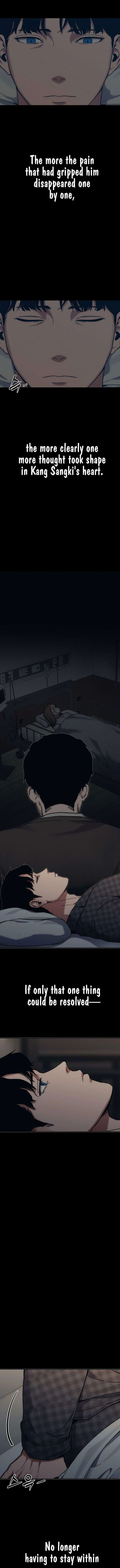 How Much Are You Worth? Chapter 33 - Page 6