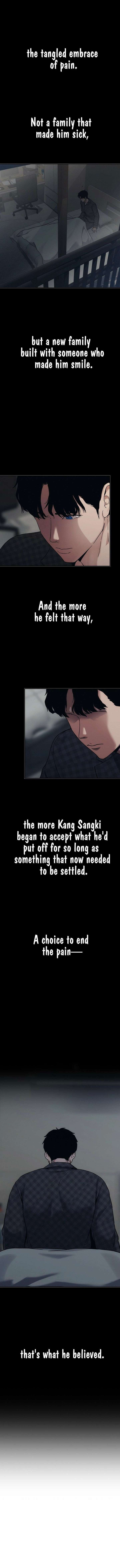 How Much Are You Worth? Chapter 33 - Page 7