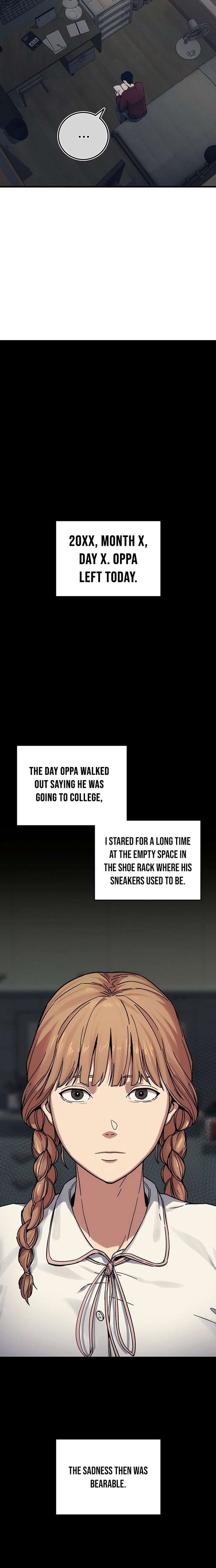 How Much Are You Worth? Chapter 34 - Page 12