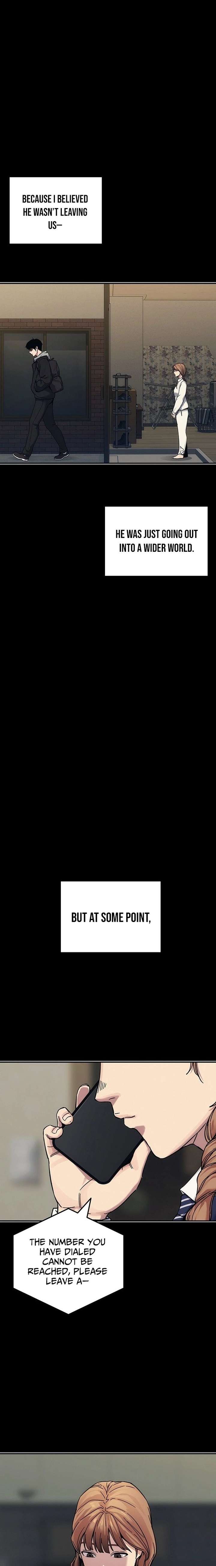 How Much Are You Worth? Chapter 34 - Page 13