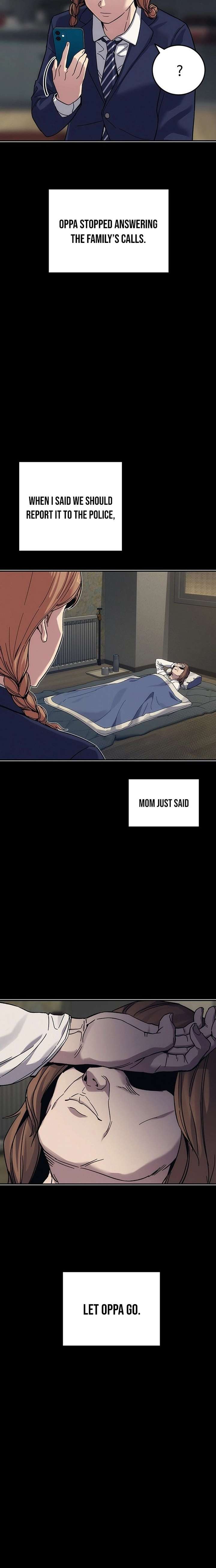 How Much Are You Worth? Chapter 34 - Page 14