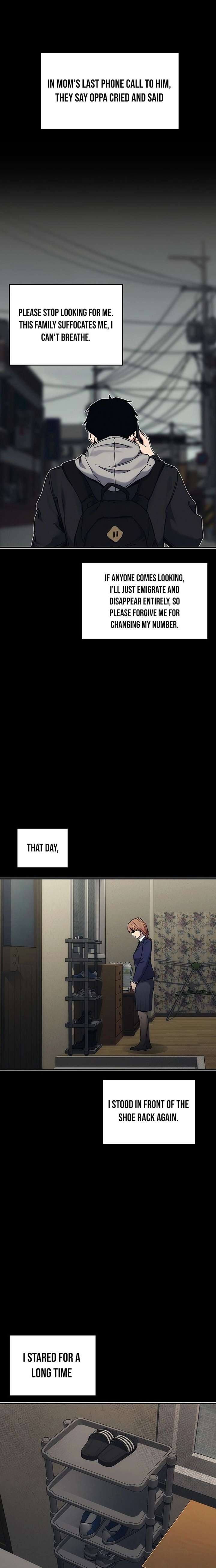 How Much Are You Worth? Chapter 34 - Page 15