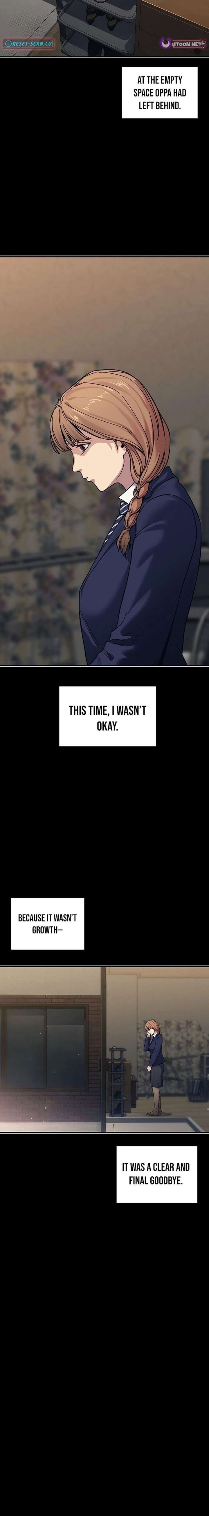 How Much Are You Worth? Chapter 34 - Page 16