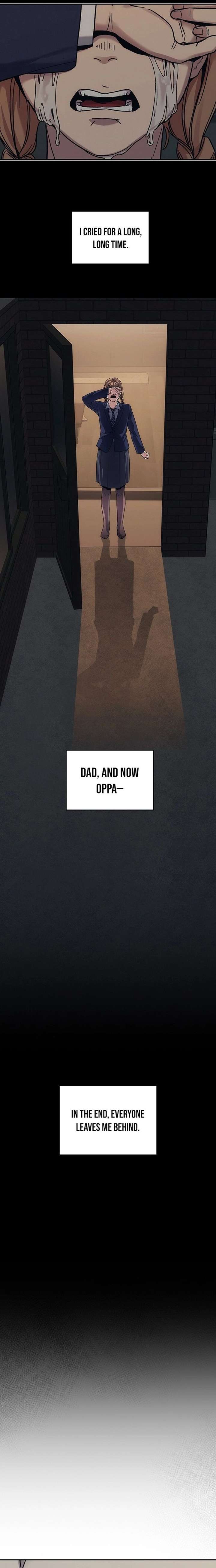 How Much Are You Worth? Chapter 34 - Page 17