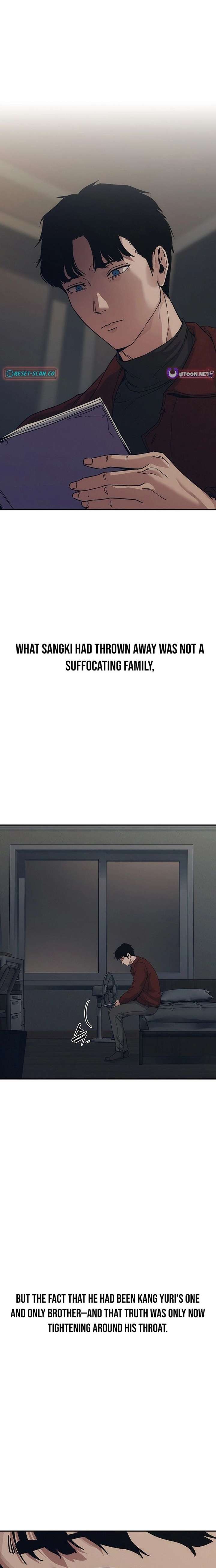 How Much Are You Worth? Chapter 34 - Page 19