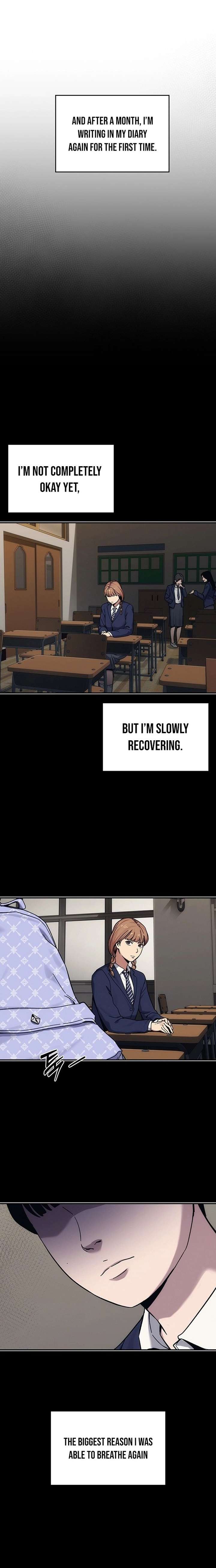 How Much Are You Worth? Chapter 34 - Page 21