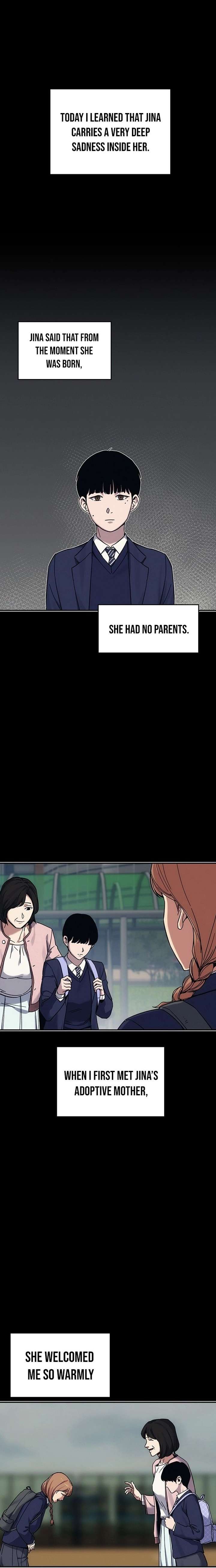 How Much Are You Worth? Chapter 34 - Page 24