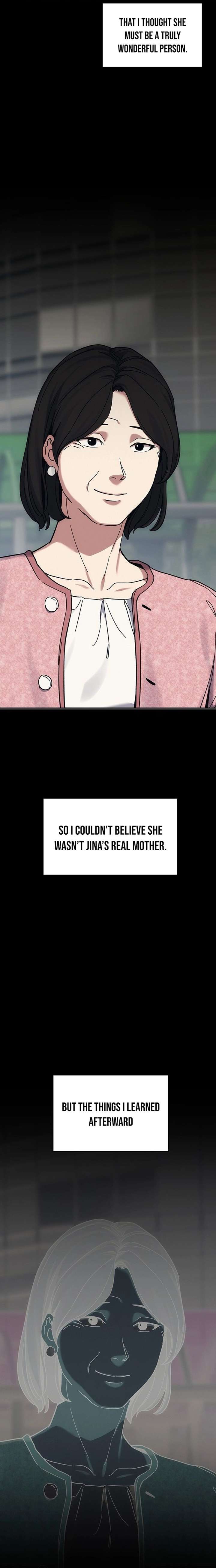 How Much Are You Worth? Chapter 34 - Page 25