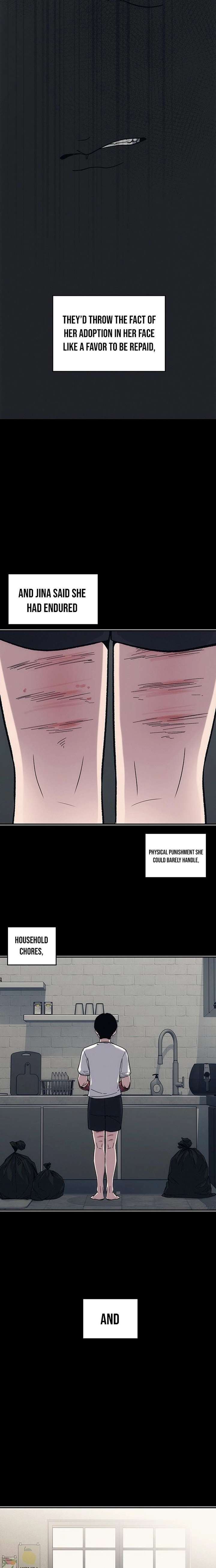 How Much Are You Worth? Chapter 34 - Page 27