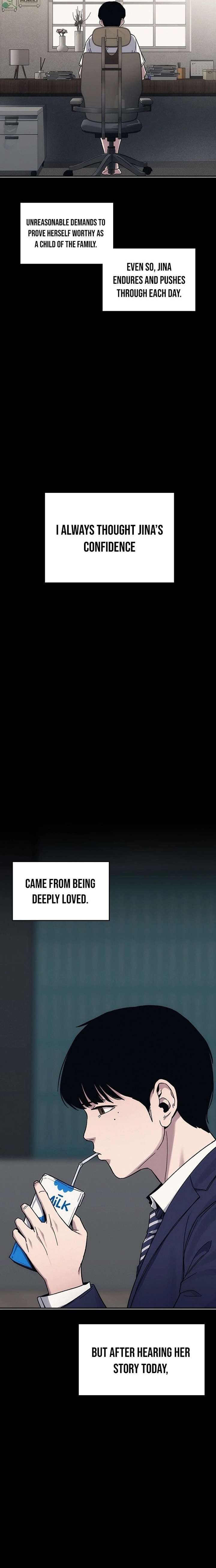 How Much Are You Worth? Chapter 34 - Page 28