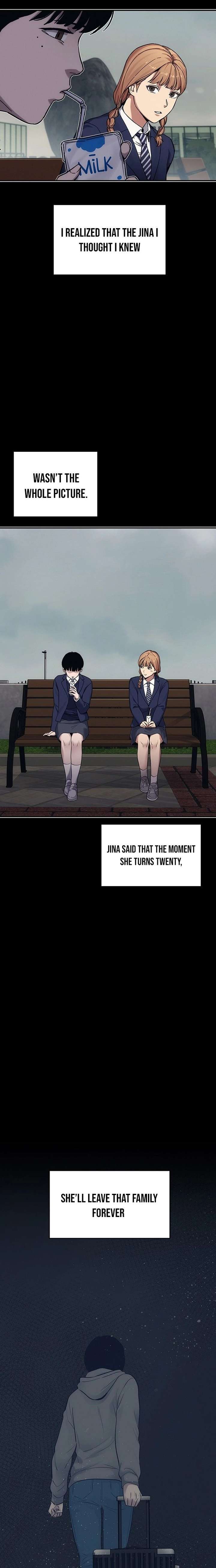 How Much Are You Worth? Chapter 34 - Page 29