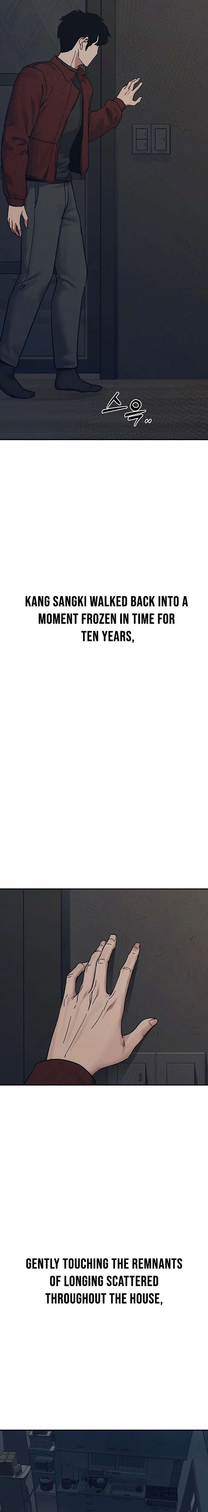 How Much Are You Worth? Chapter 34 - Page 3