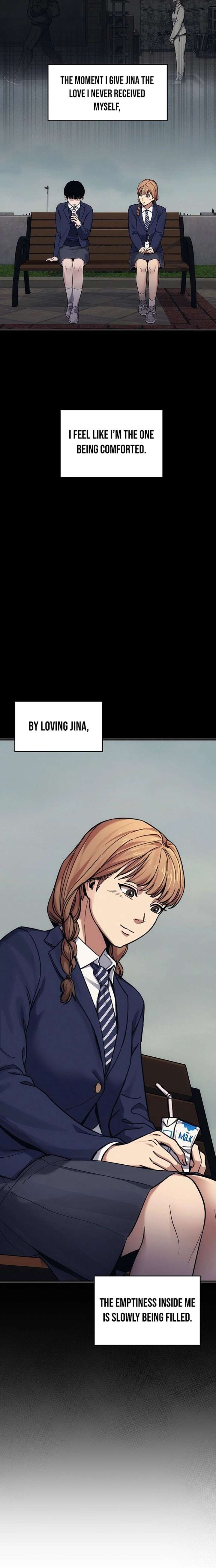 How Much Are You Worth? Chapter 34 - Page 32