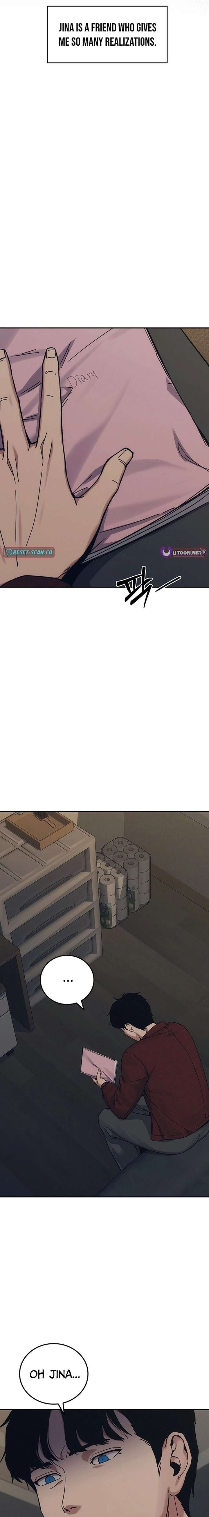 How Much Are You Worth? Chapter 34 - Page 33