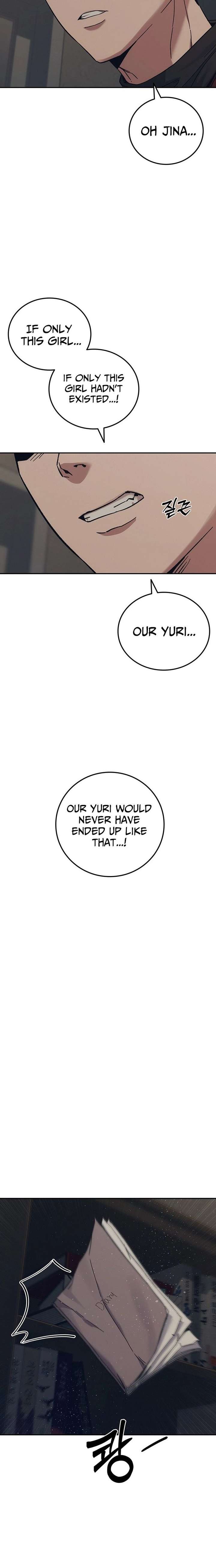 How Much Are You Worth? Chapter 34 - Page 34