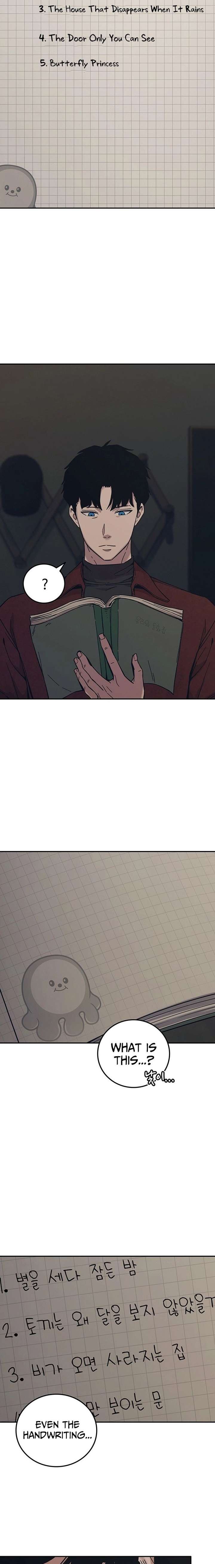 How Much Are You Worth? Chapter 34 - Page 38