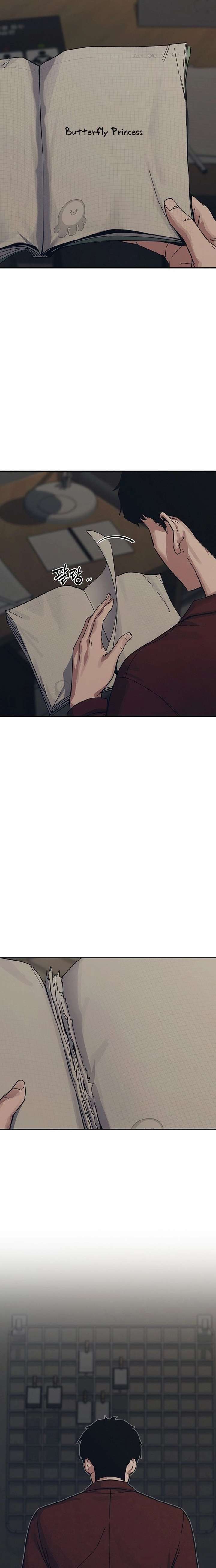 How Much Are You Worth? Chapter 34 - Page 41