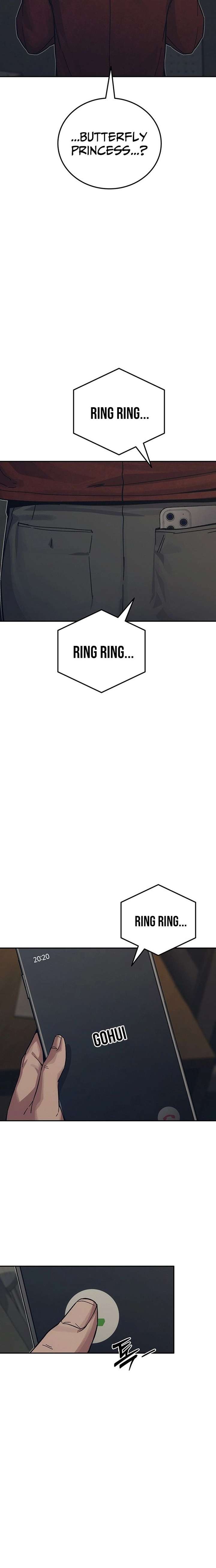 How Much Are You Worth? Chapter 34 - Page 42