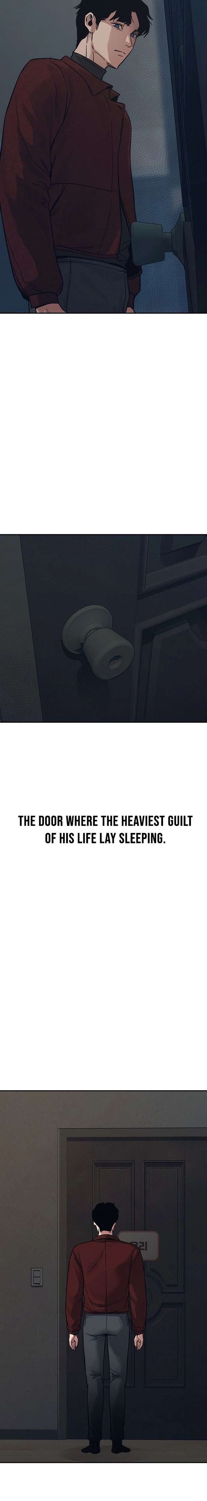 How Much Are You Worth? Chapter 34 - Page 6