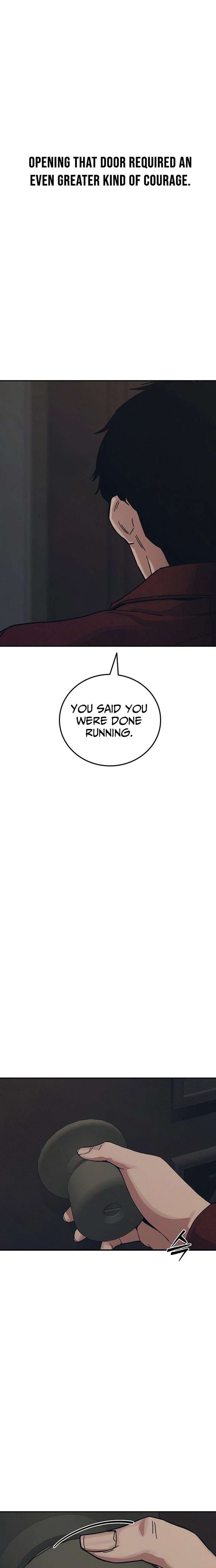 How Much Are You Worth? Chapter 34 - Page 7