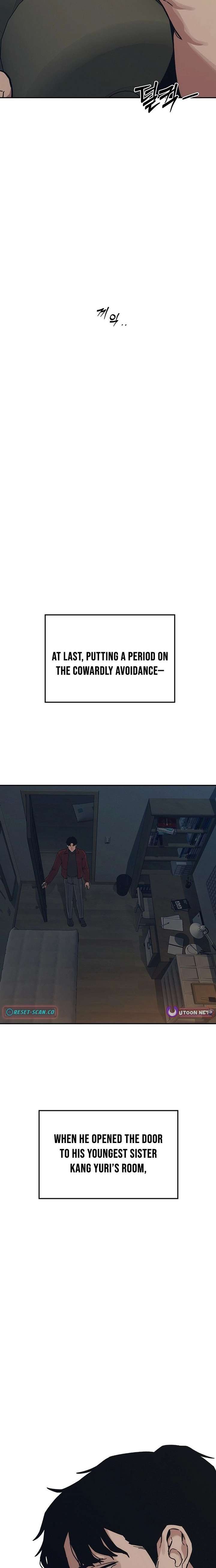 How Much Are You Worth? Chapter 34 - Page 8