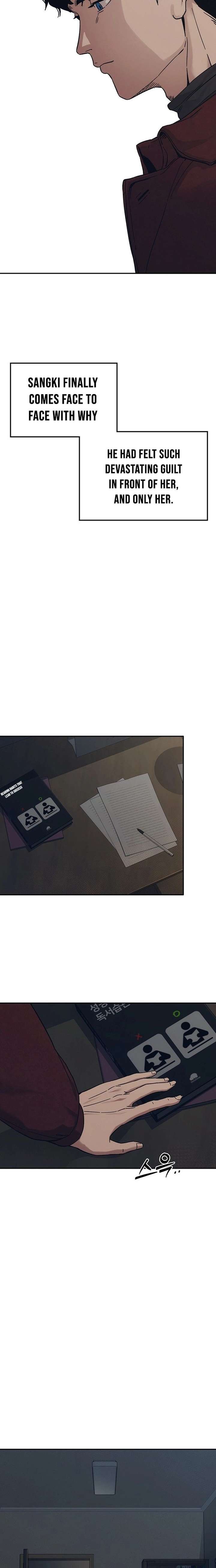 How Much Are You Worth? Chapter 34 - Page 9