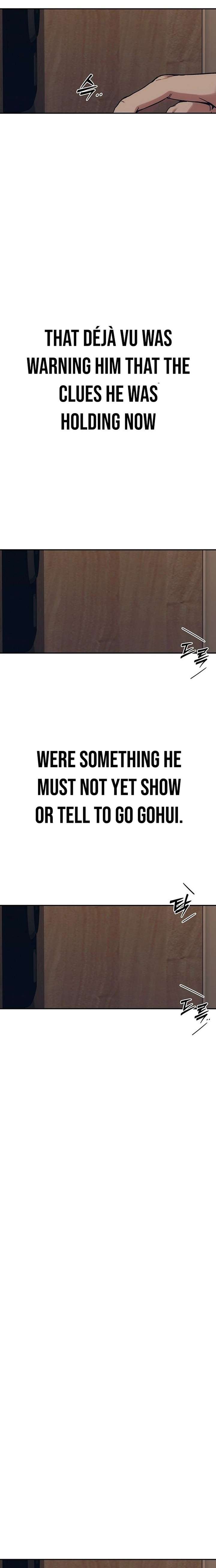 How Much Are You Worth? Chapter 35 - Page 10