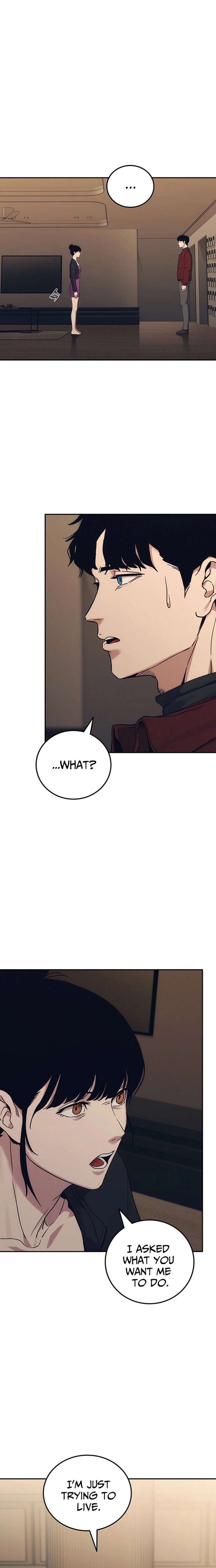 How Much Are You Worth? Chapter 35 - Page 29