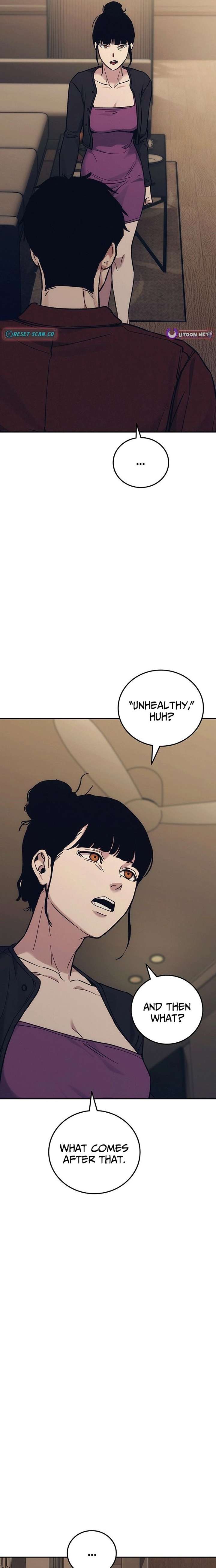 How Much Are You Worth? Chapter 35 - Page 30