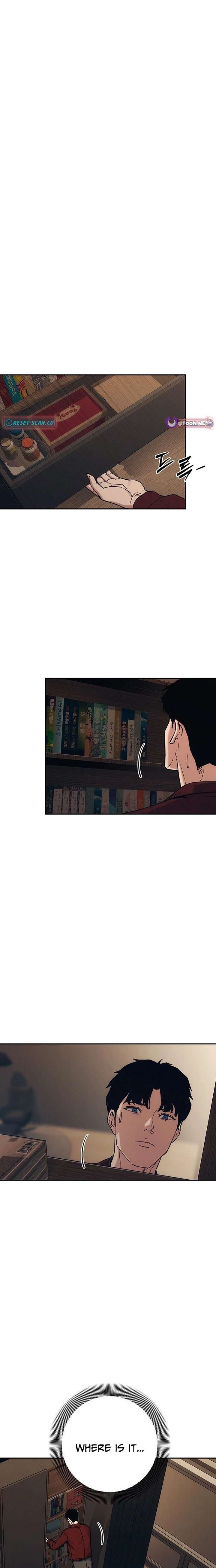 How Much Are You Worth? Chapter 35 - Page 37