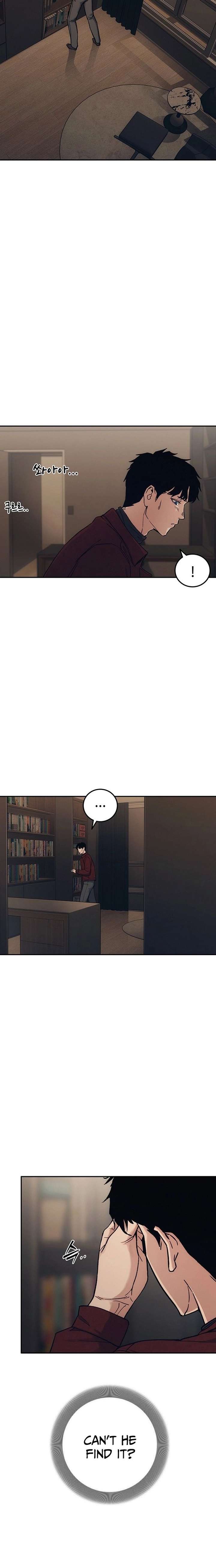 How Much Are You Worth? Chapter 35 - Page 38