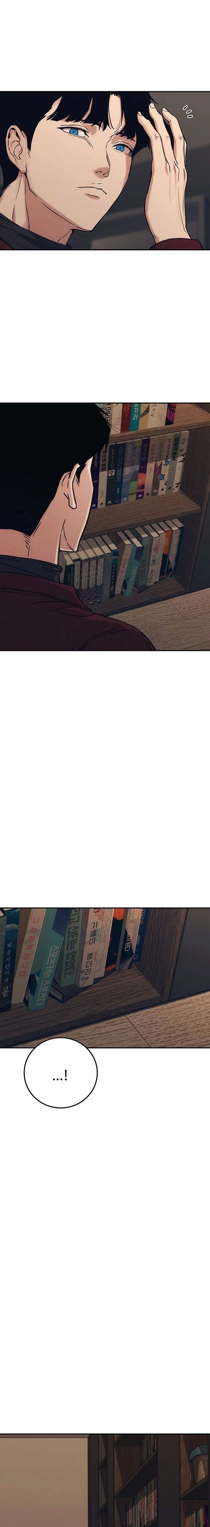 How Much Are You Worth? Chapter 35 - Page 39