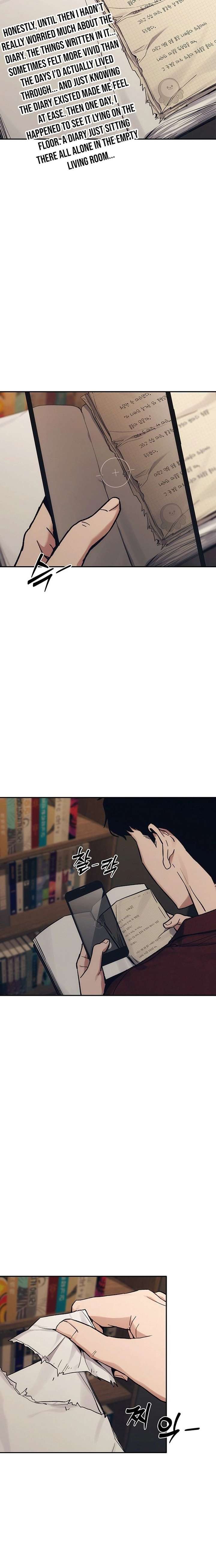 How Much Are You Worth? Chapter 35 - Page 41