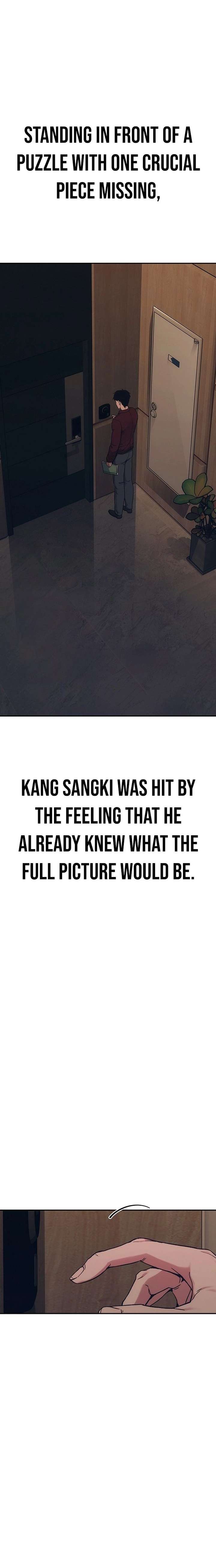 How Much Are You Worth? Chapter 35 - Page 9