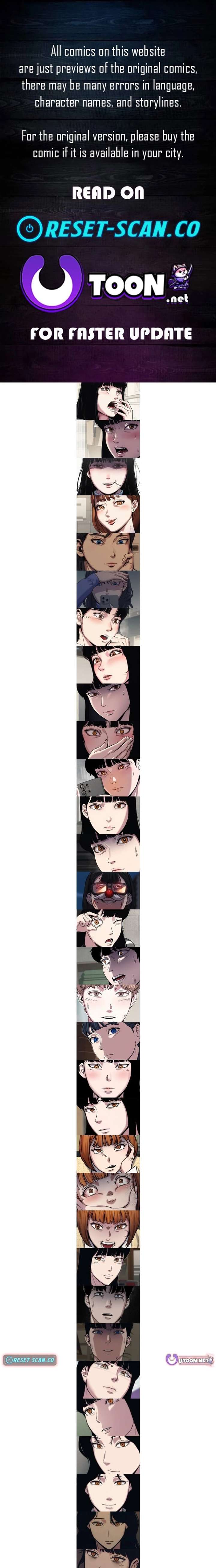 How Much Are You Worth? Chapter 36 - Page 1