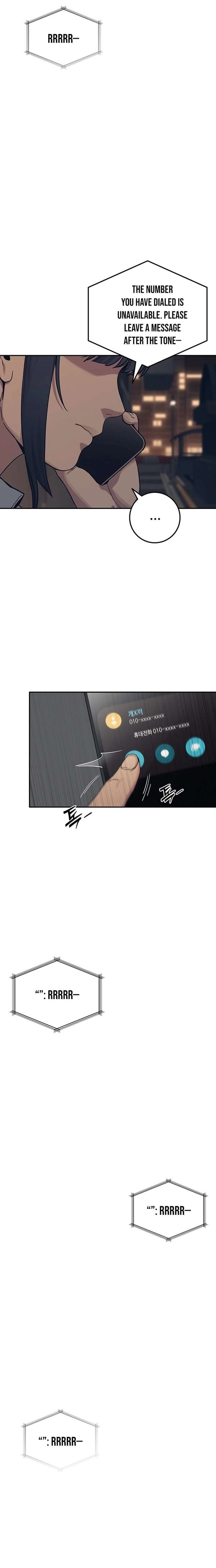 How Much Are You Worth? Chapter 36 - Page 13