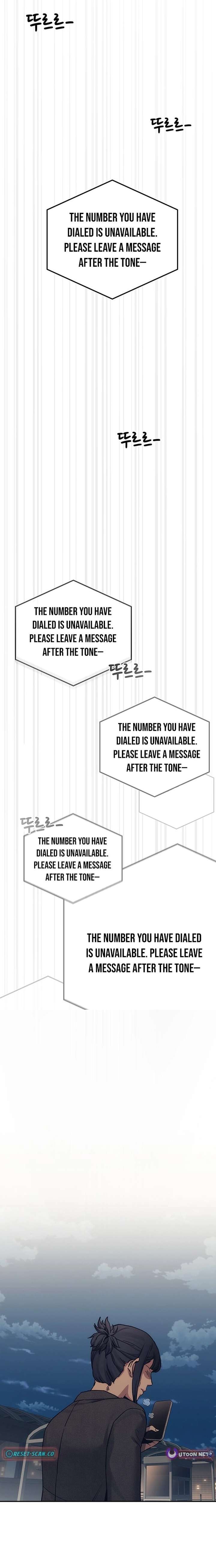 How Much Are You Worth? Chapter 36 - Page 15